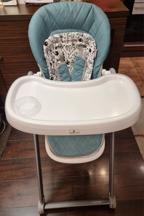 Стол за хранене Lorelli