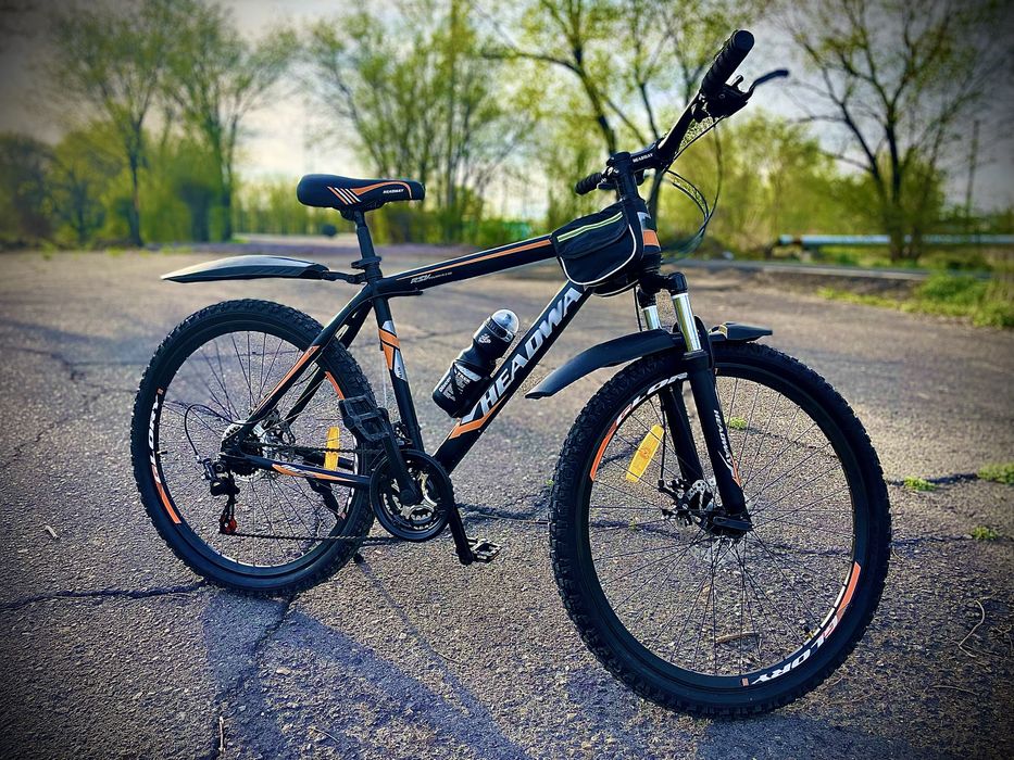 Продам велосипед в хорошем состоянии