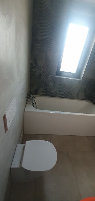 Casa noua  în Serbanesti