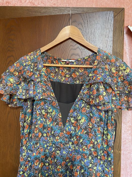 Рокля Tommy Jeans