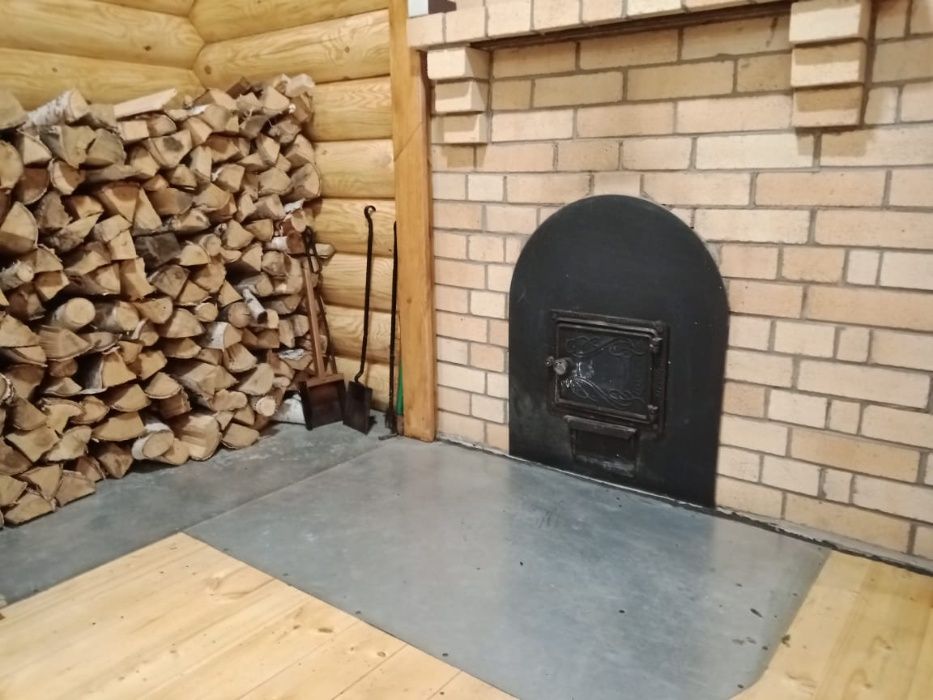 Строительство бани под ключ