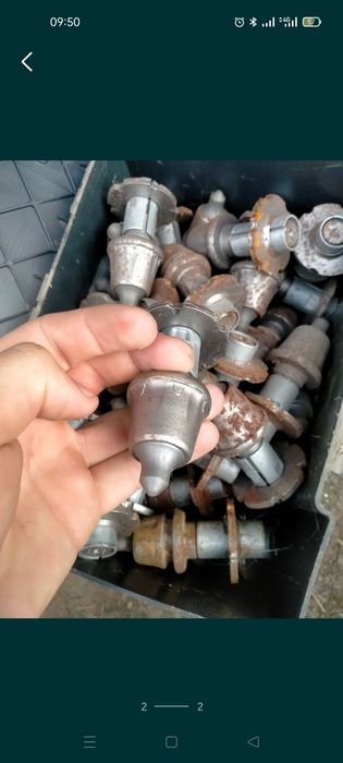 Для спец техники