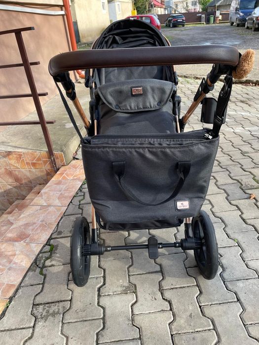Carucior 2 în 1 Lorelli