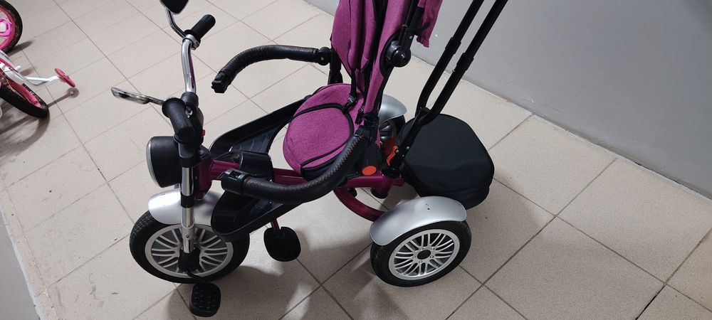 Продам детский велосипед трансформер