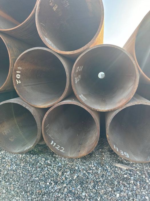 Труба стальная Д-114 Д-159 Д-219 Д-325 Д-426 Д-530 Д-630 Д-720 Д-820