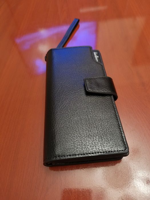 Портмоне (сумка, клатч) новый