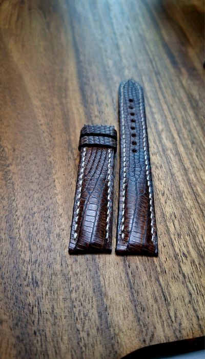 Curele de ceas premium-luxury handmade