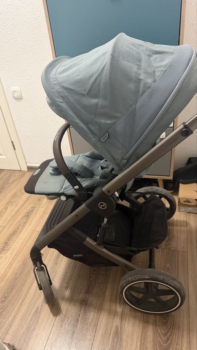 Количка Cybex balios S