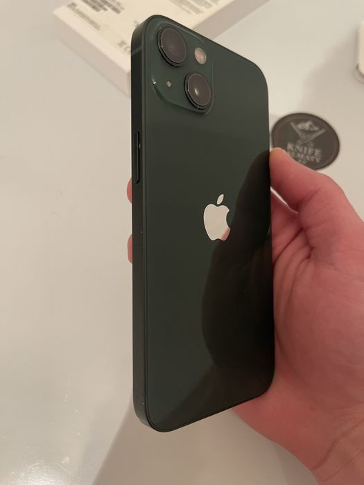 iPhone 13 на 128GB
