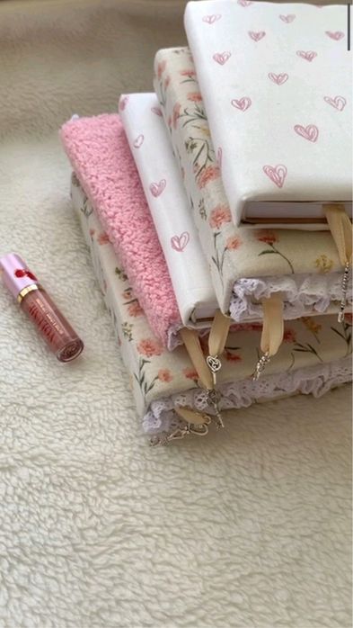 Блокноты ручной работы