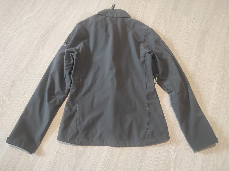 Jacheta dama drumeție Salewa Alpine Activ M