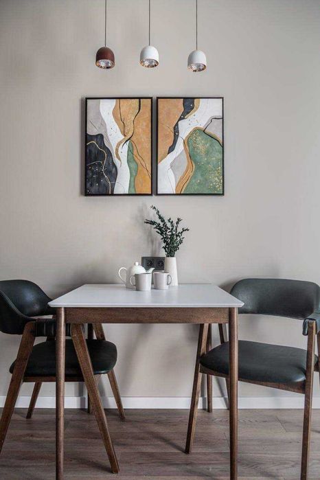 L2 СДАЕТСЯ 2 Ком РАКАТ Глинка Яккасарайский район ЕВРО Ремонт