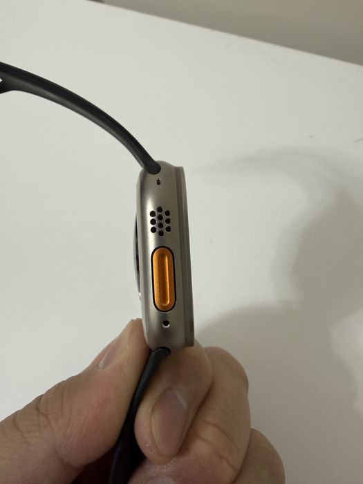 Смарат часы Apple watch ultra