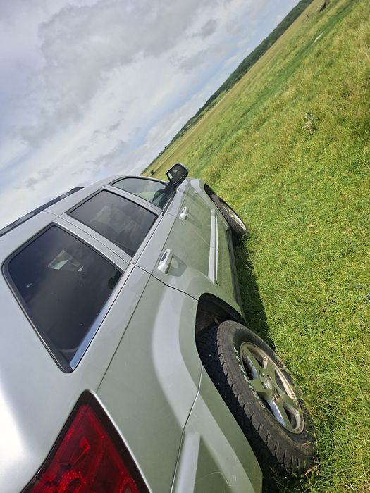 JEEP Grand Cherokee 2006 — imagine 5