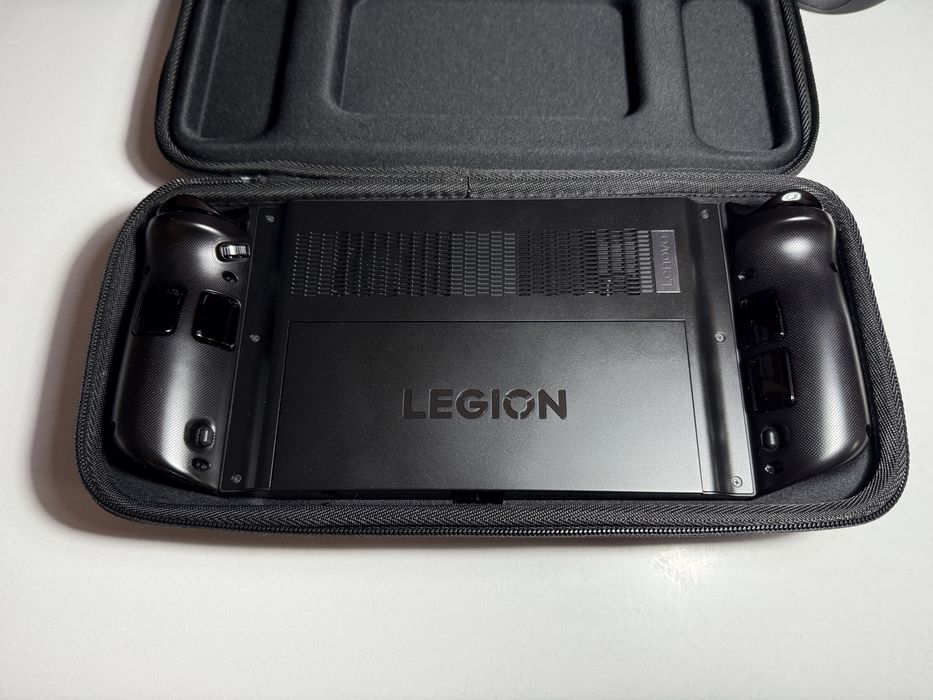 Lenovo Legion Go Z1 extreme 512GB