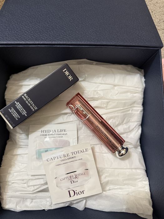 Косметика от Dior