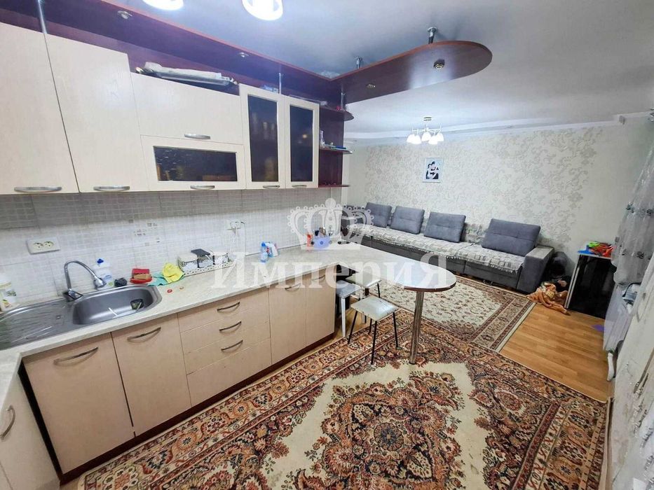 Продам 3 ком кв Гарышкер Алишер Империя