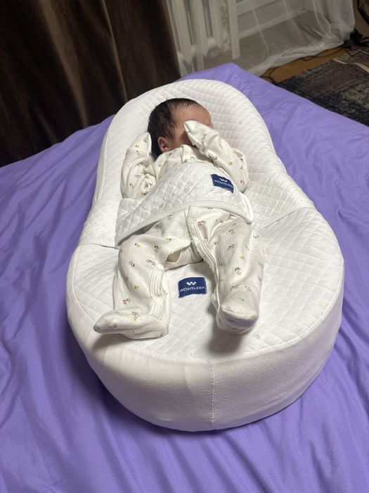 Продам Кокон для новорожденных