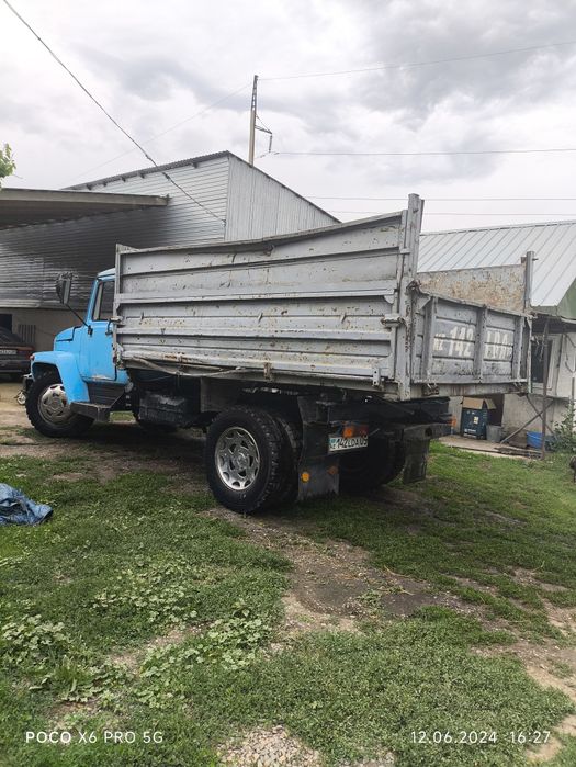 Продам Газ 53 3307