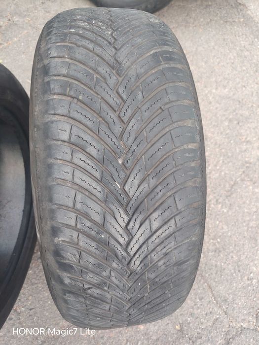 Продвам гуми всезонни 205/55/16