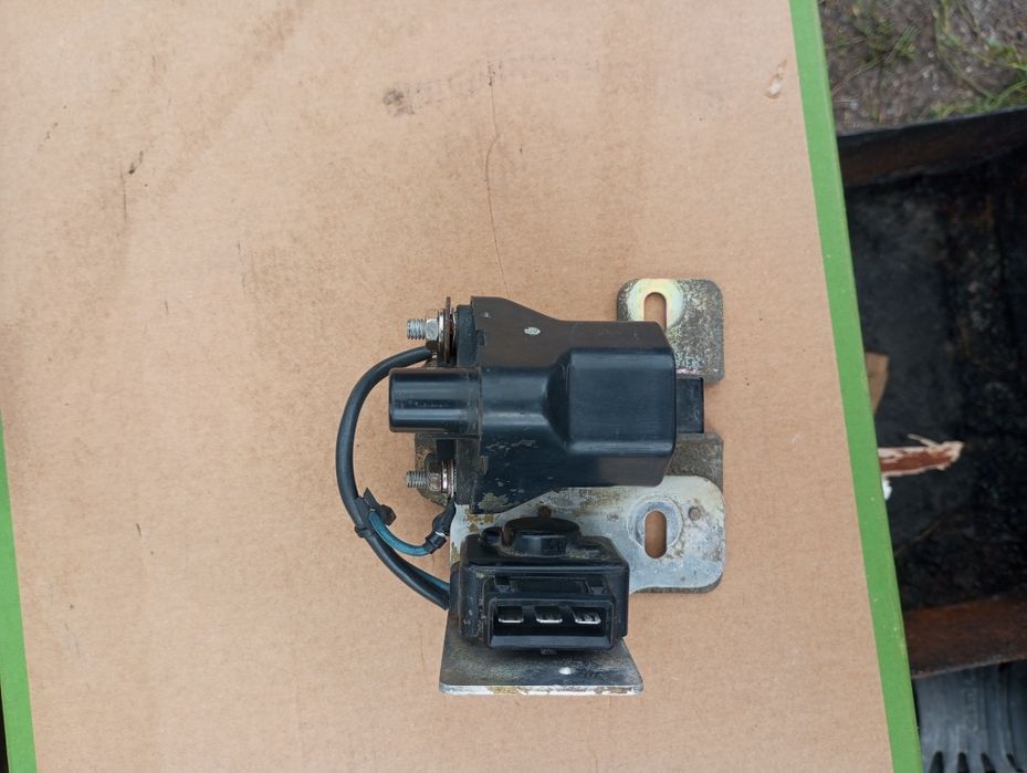 Автозапчасти от автомобиля