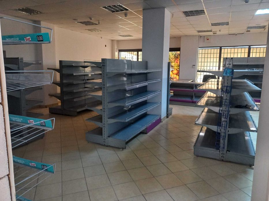 Bucov Cartier Mica Roma- Spatiu Comercial de Inchiriat