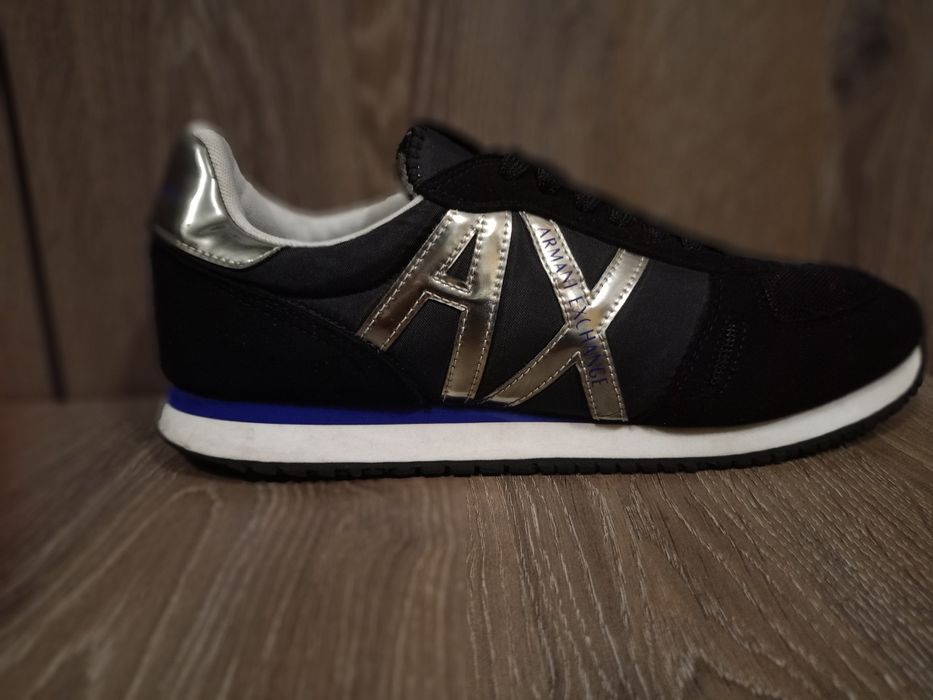 ARMANI EXCHANGE  няма горантия