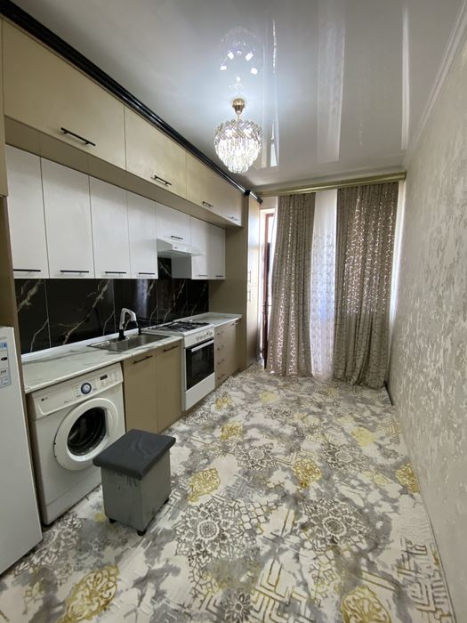 3 хонали квартира каровон