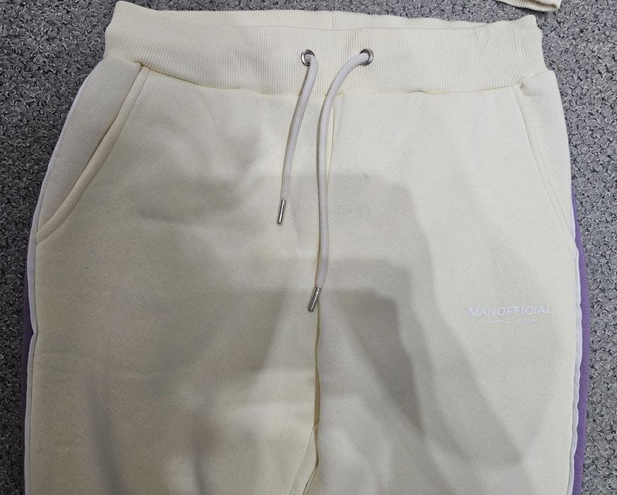 Training Manofficial NOU