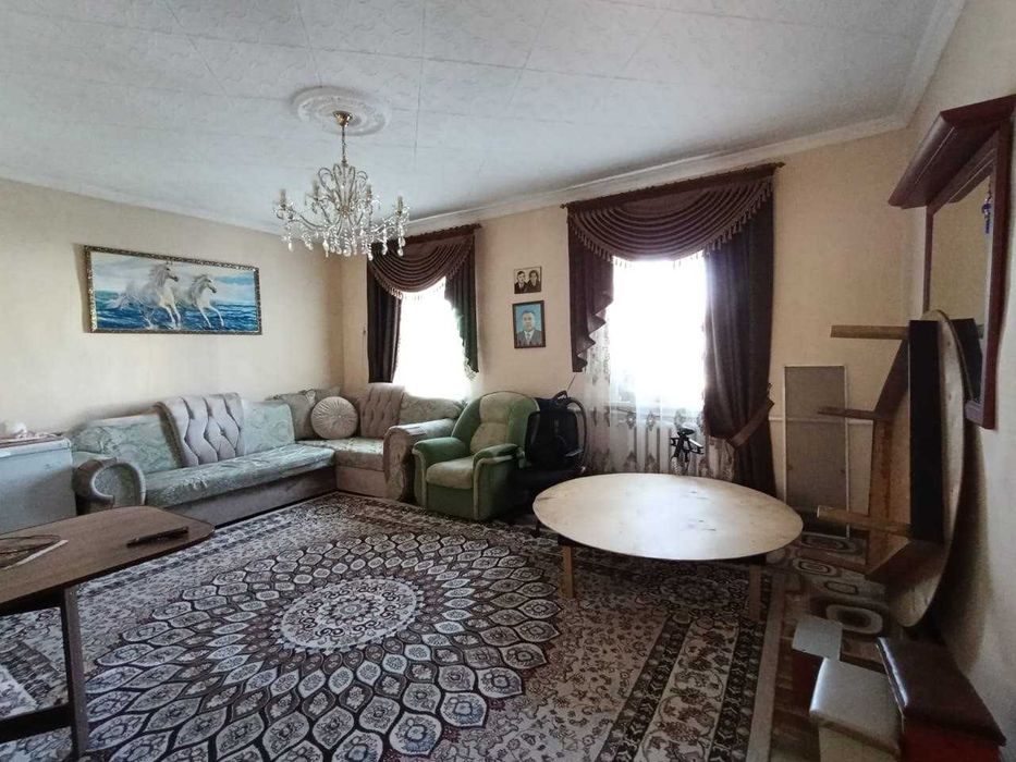 Продаётся уютный дом 3 комнаты, в СОЦГОРОДЕ!