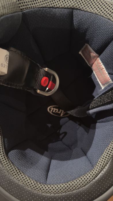 Каска ARAI Freeway Classic 22-05 M