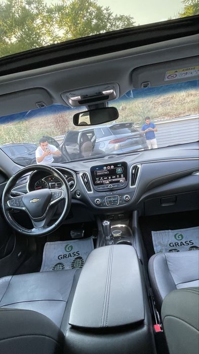 Malibu  2.4.