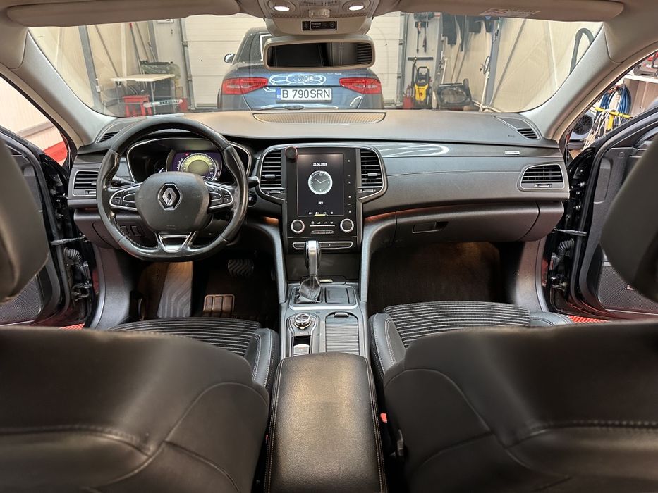 RENAULT Talisman 2016 — imagine 4