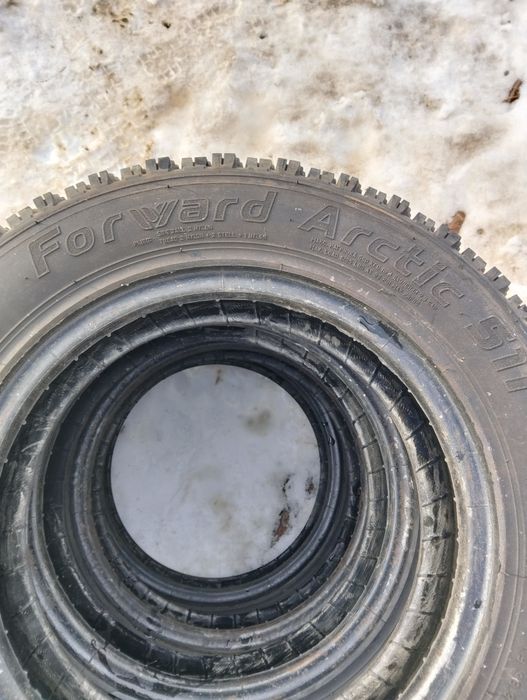 Зимняя резина Forward Arctic 511