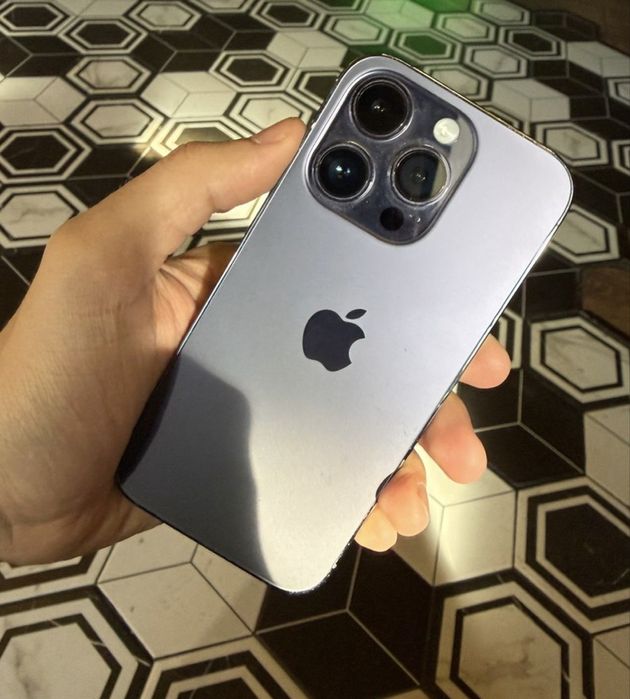 iPhone 14 pro | 256 гб