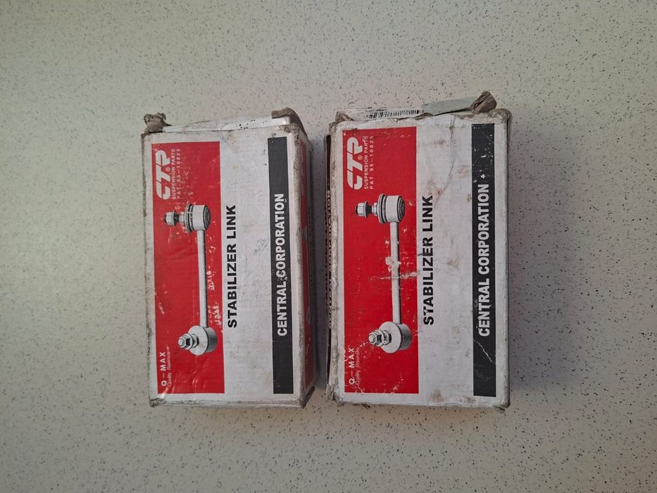 Продам тяги стабилизатора Honda CRV