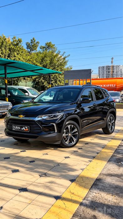 Chevrolet Tracker 2 Arzon