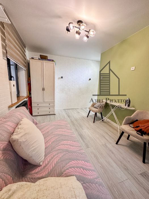 2/2/5 Ялангач кирпич буз-2 46 м²