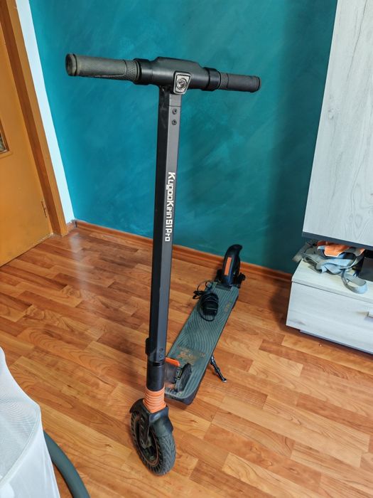 Trotineta - Kugoo Kirin S1 Pro