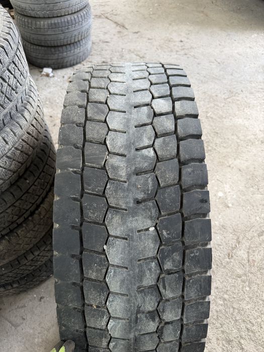 315/70 R22.5 Brigestone