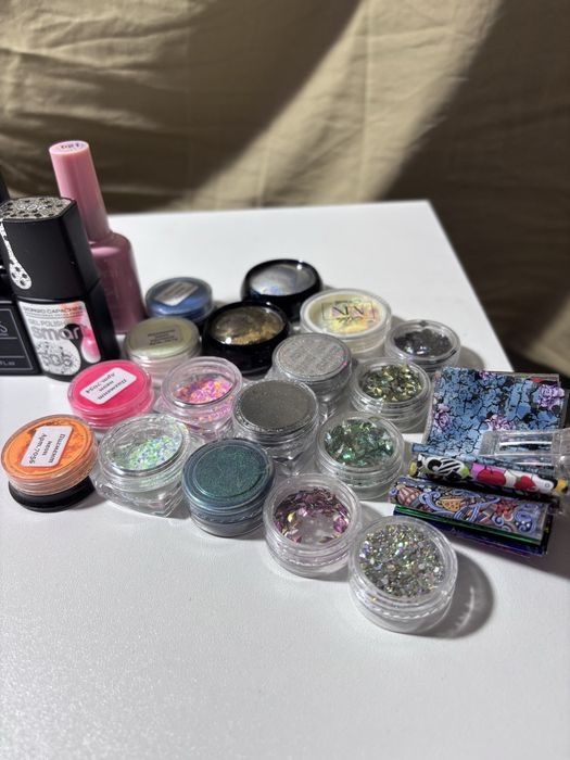 Готовый Nail бизнес!