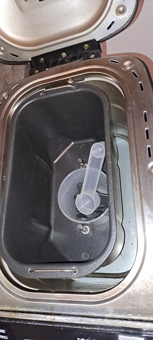 Хлебопекарна Star Light с две бъркалки