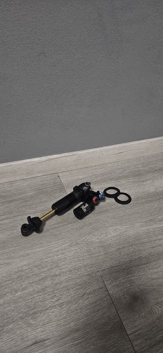 Shock fox dhx2 performance elite kashima