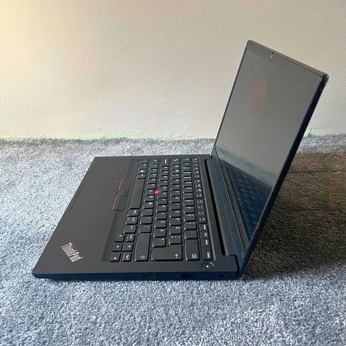 AMD Ryzen 3 4300u, Lenovo ThinkPad E14 Gen 2, 8GB RAM DDR4, 256GB NVMe