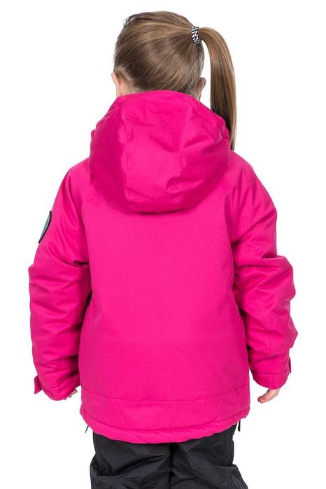 Trespass Детско Ски подплатено яке Luwin - размер 134-140 см.