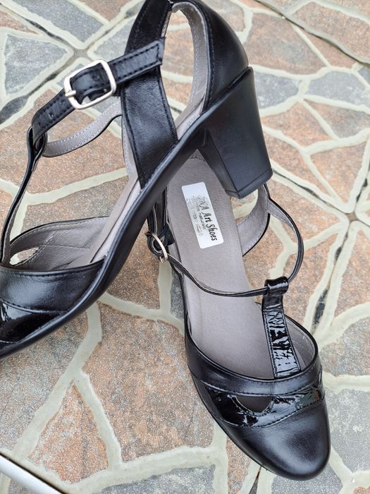 Pantofi femei mar 36