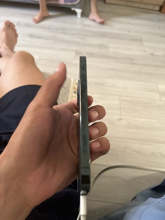 Iphone 12 Pro Идеал без ремонта