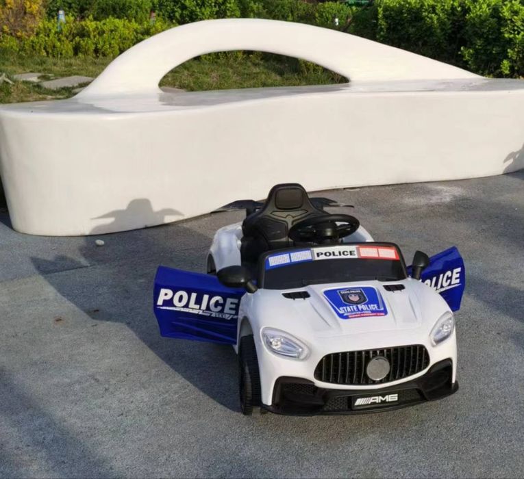 McLaren болалар машинаси