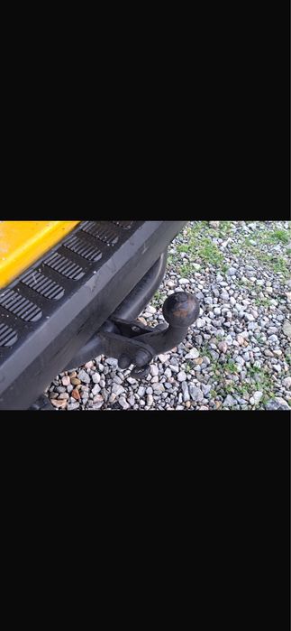 Продавам  автомобил Форд Конект