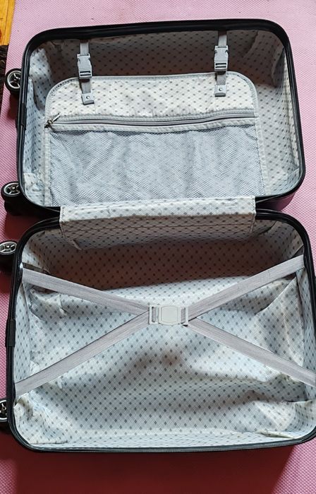 Куфар "Pure norwey"